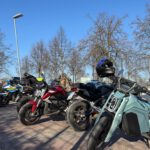SteckerBiker-Communitytreffen