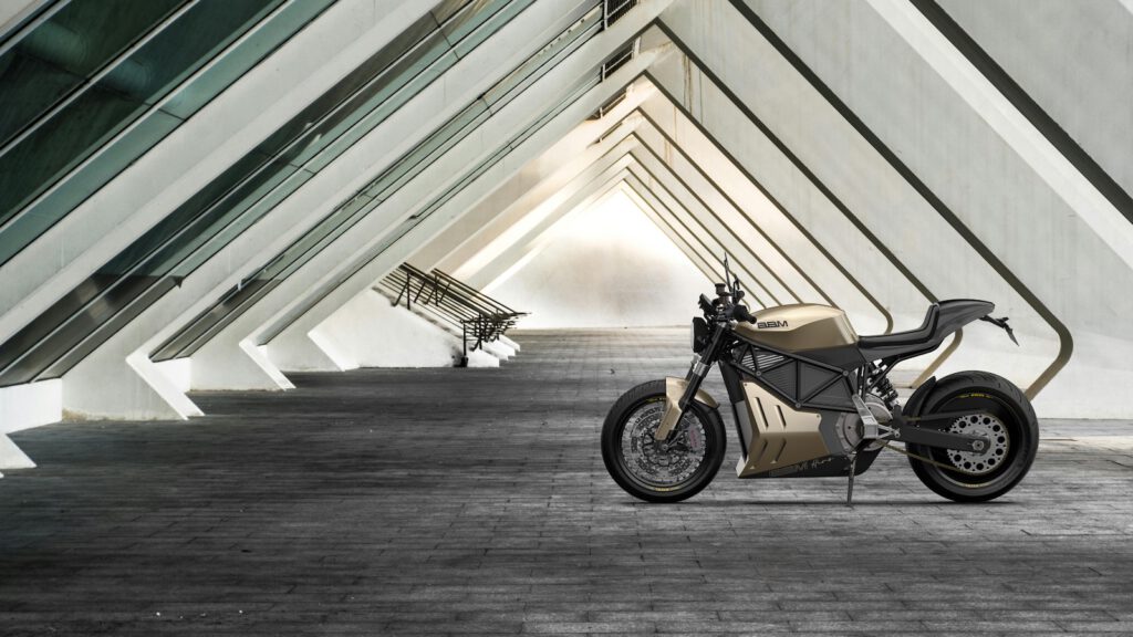 Hiro Streetfighter in Palladium