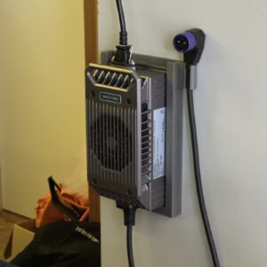 Wandhalterung für MAEVING Ladegeräte - RM1S und RM2