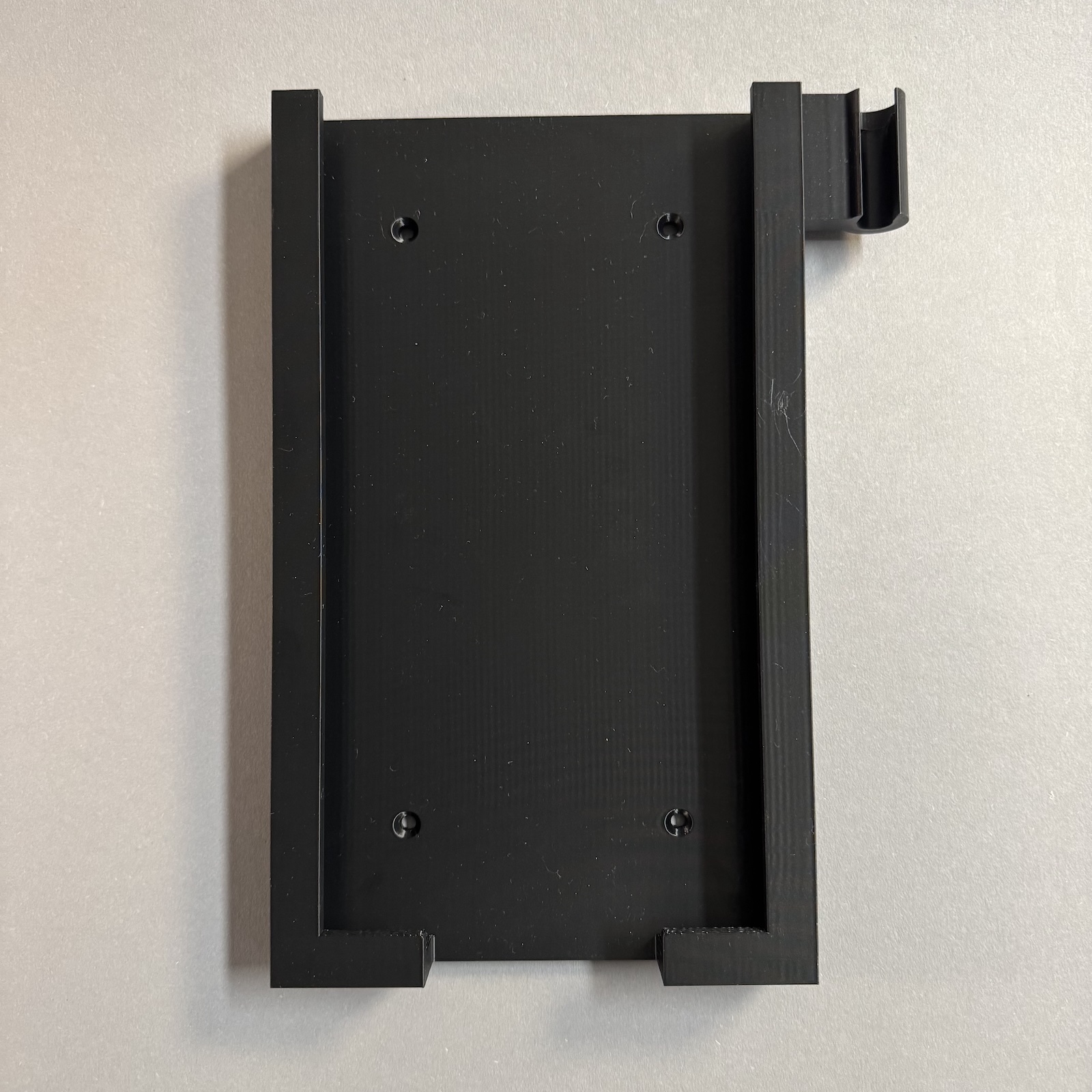 Wandhalterung für MAEVING Ladegeräte - RM1S und RM2 **STL-File** – Bild 4