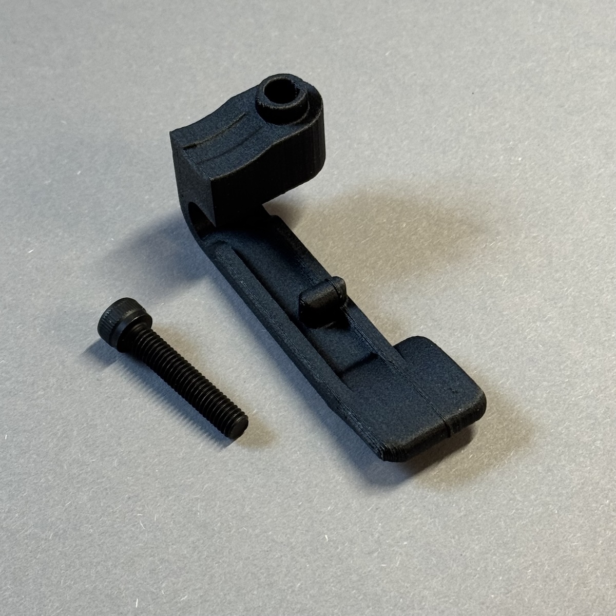 #SteckerBiker-Tempomathebel für Zero-Motorräder der 3. Generation – Bild 4