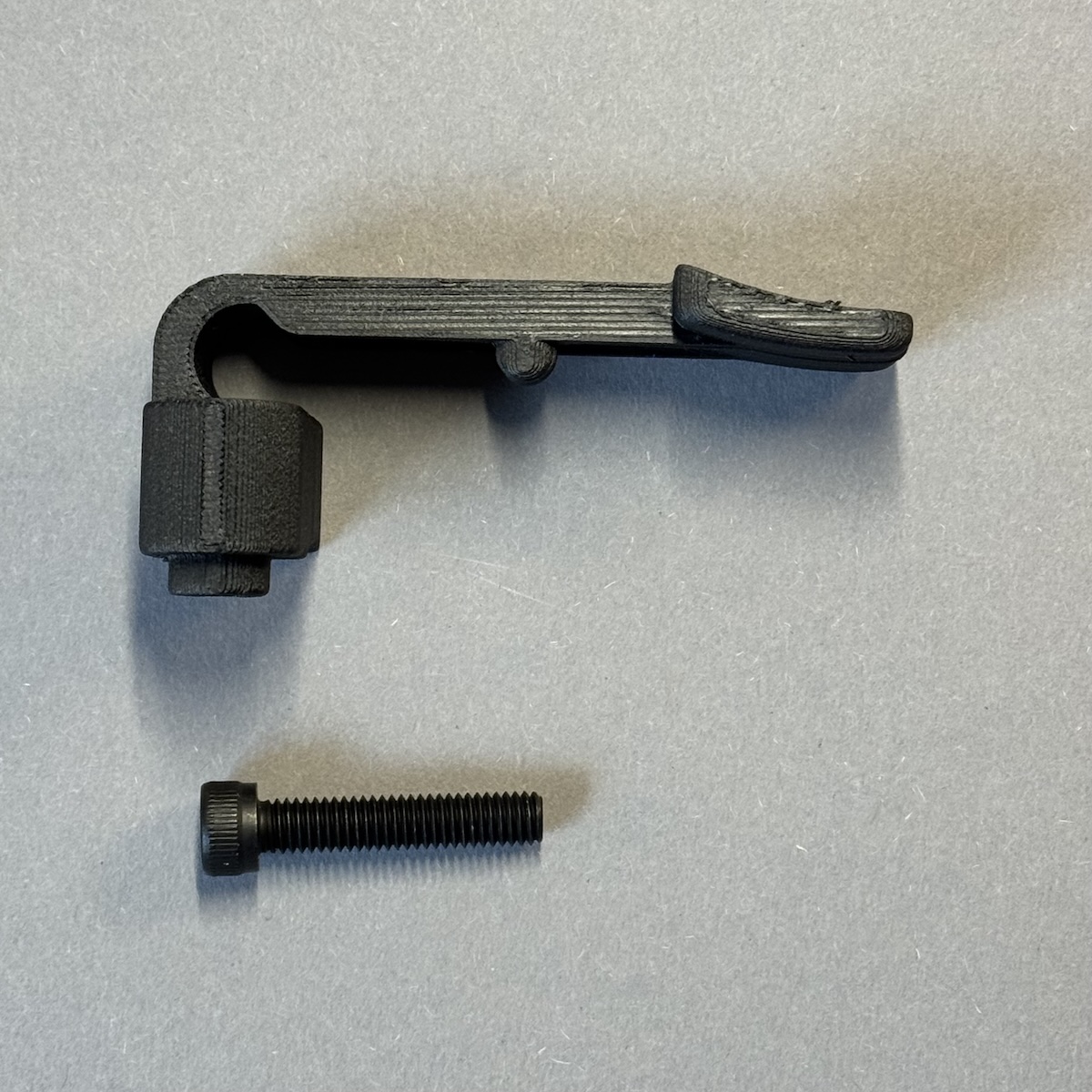 #SteckerBiker-Tempomathebel für Zero-Motorräder der 3. Generation – Bild 2