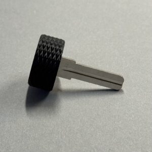 #SteckerBiker-Schlüsseldings für Zero-Motorräder der 3. Generation