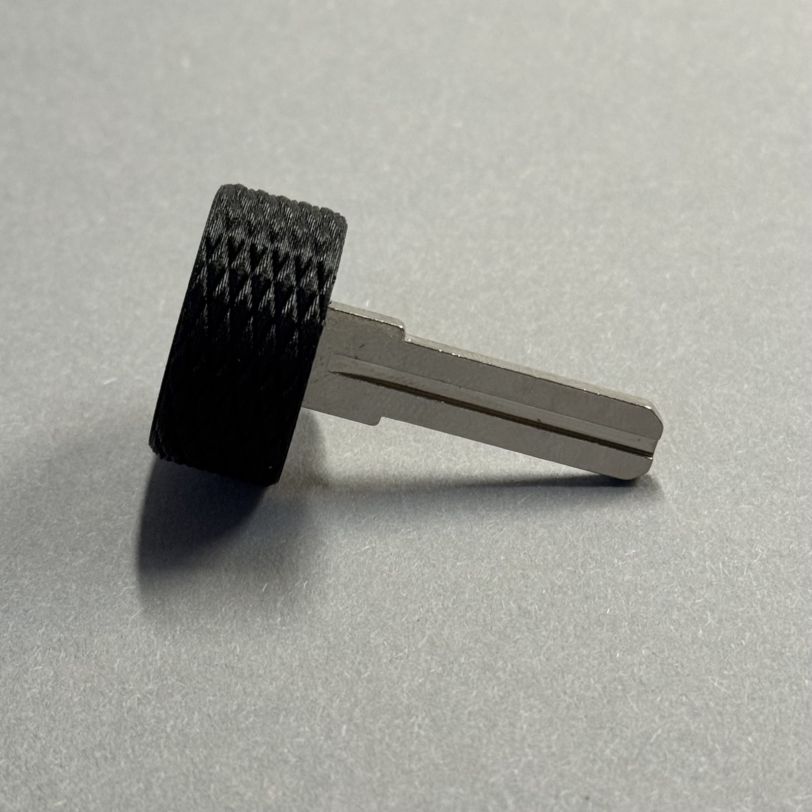 #SteckerBiker-Schlüsseldings für Zero-Motorräder der 3. Generation