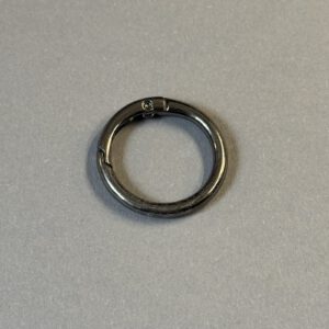 Karabiner-Schlüsselring