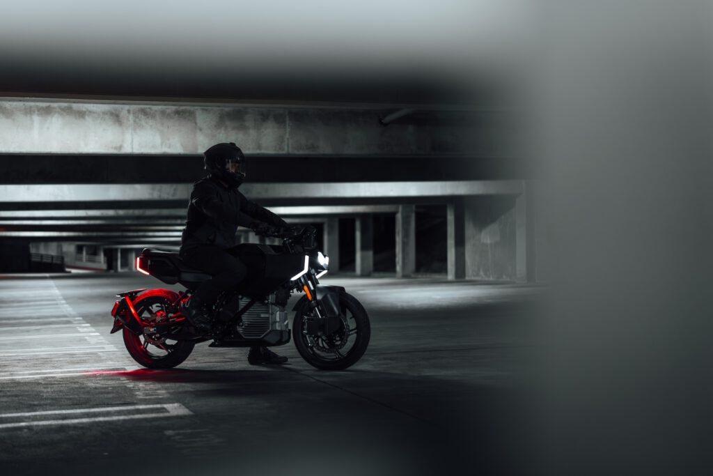 Zero Lompico Concept