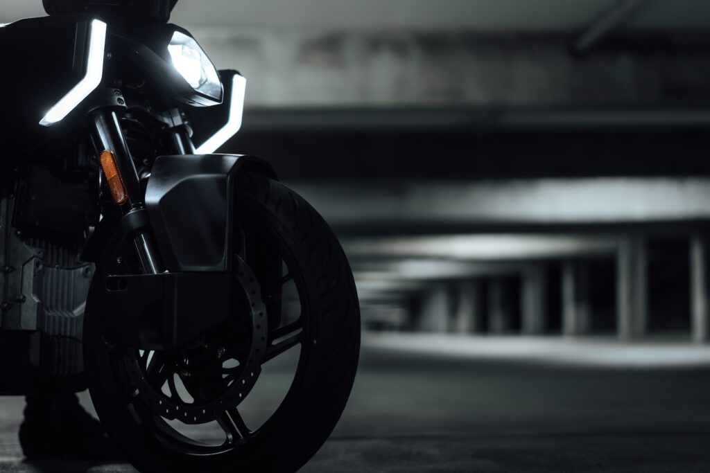 Zero Lompico Concept