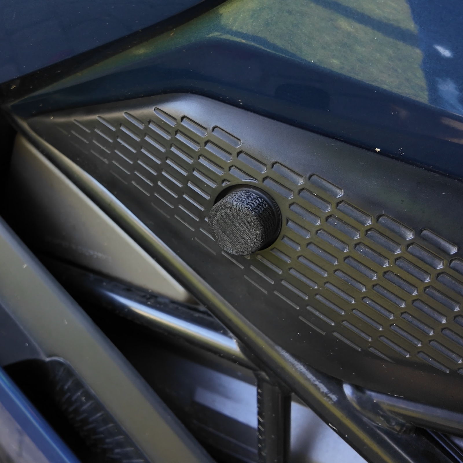 #SteckerBiker-Schlüsseldings für Zero-Motorräder der 3. Generation – Bild 7