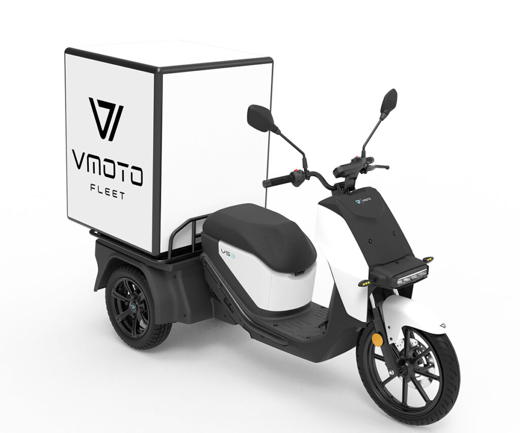 VMoto VS3 L5