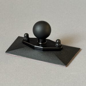 CE04 Kugelkopf-Geräteträger für den Lenker