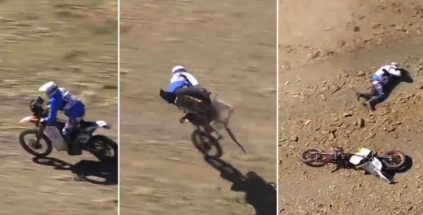 Dakar Mission 1000 Team Galicia