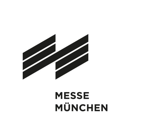 Messe München-Riem,