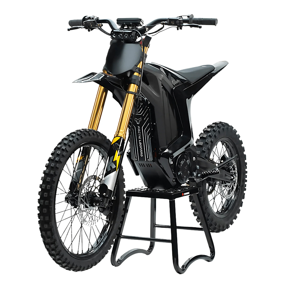 Arctic Leopard XE Pro