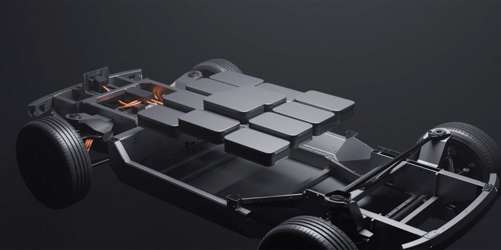 Donut Lab CES 2026 Solid State Battery