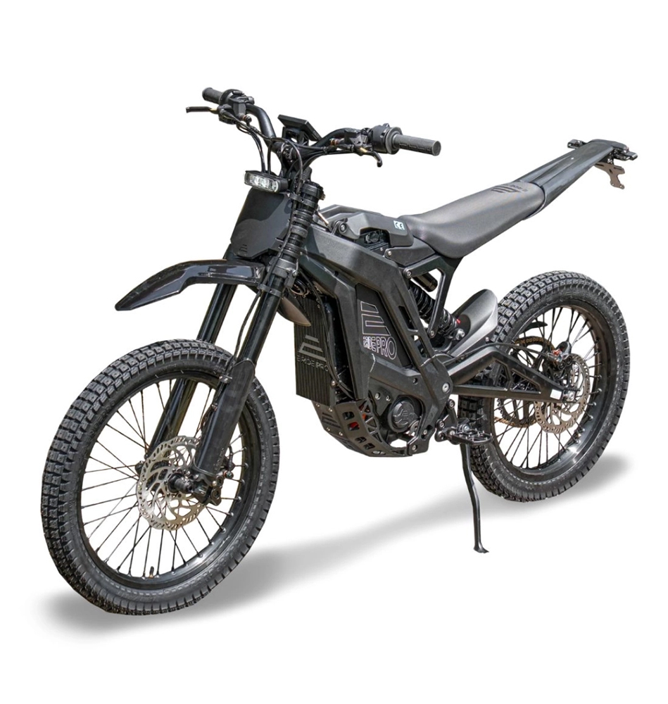 E-Ride Pro SR