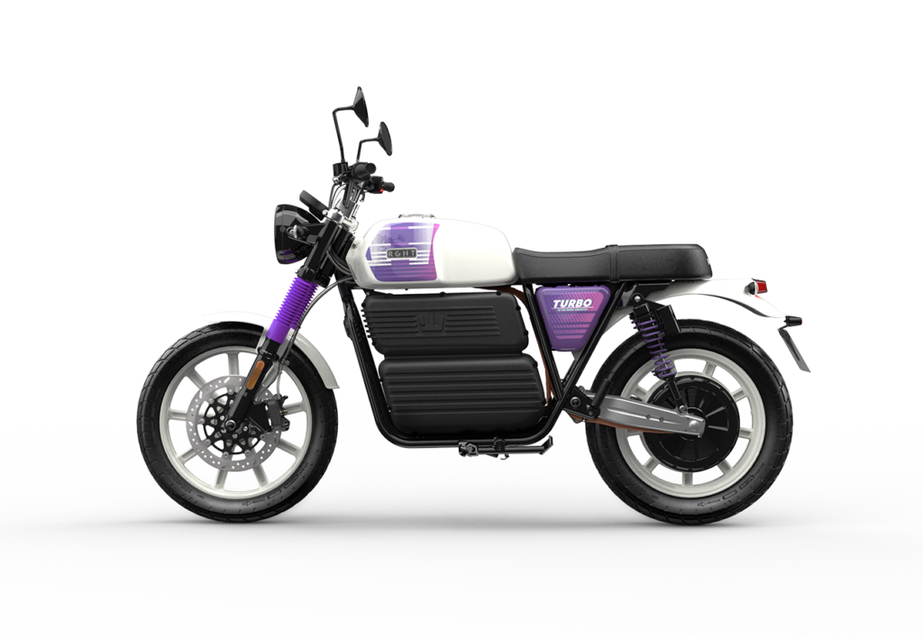 RGNT Turbo Purple Rain