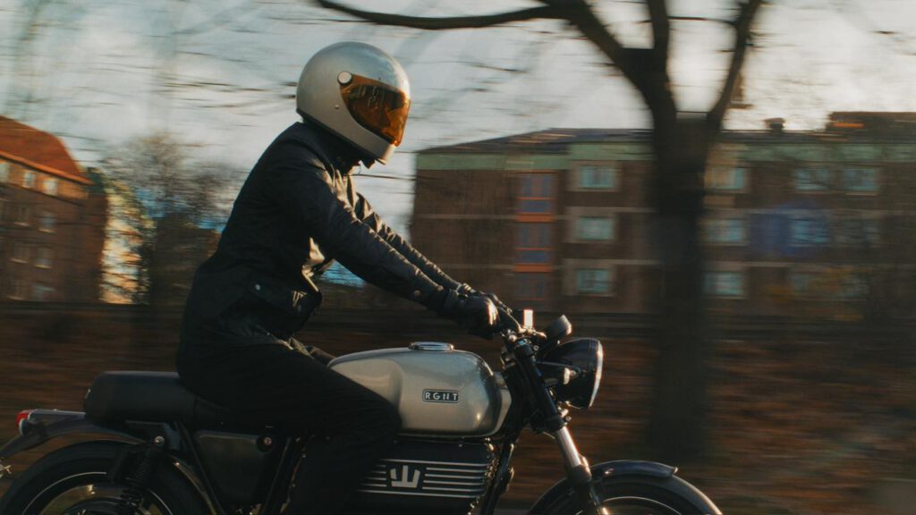 RGNT Street Classic Birch