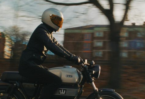 RGNT Street Classic Birch