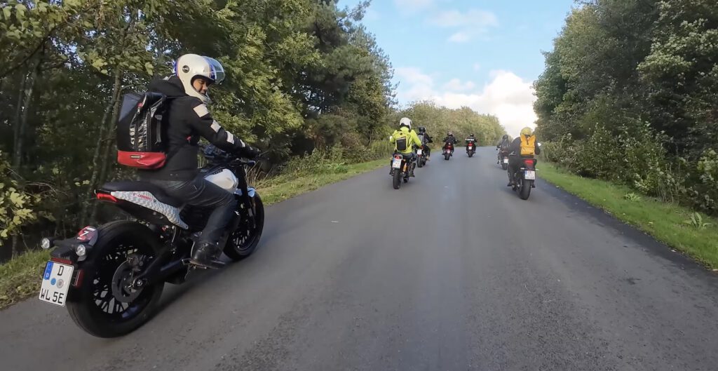 e-Cannonball ECB 2026