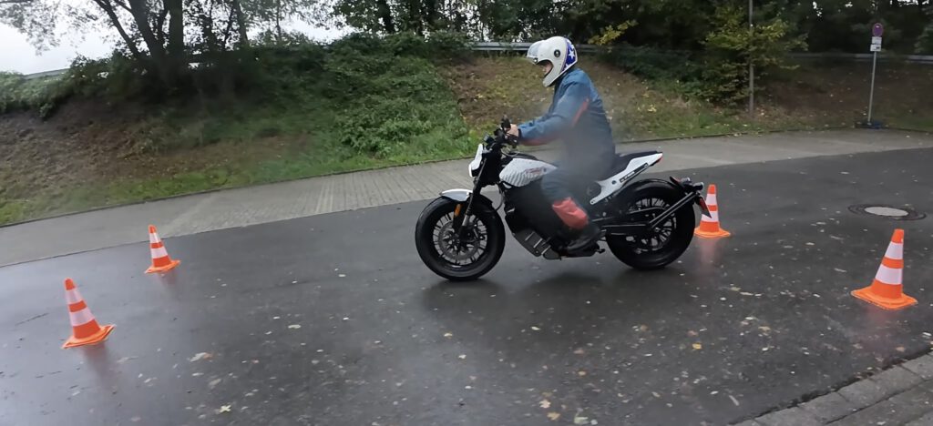 e-Cannonball ECB 2026