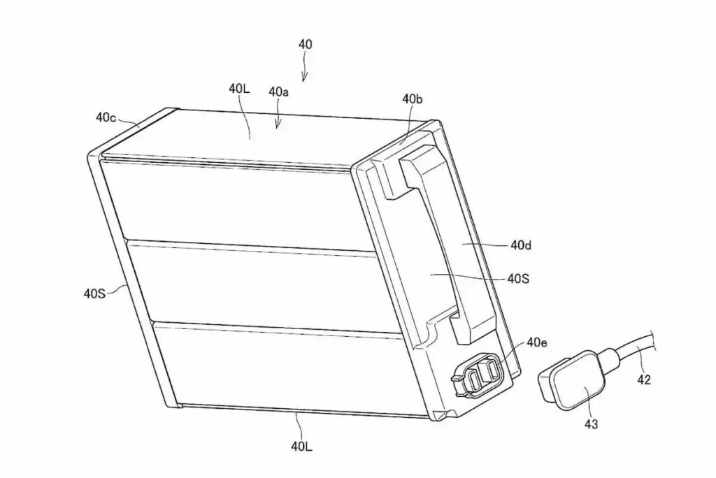 Honda Cheap Electric Motorcycle