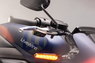 LiveWire ONE