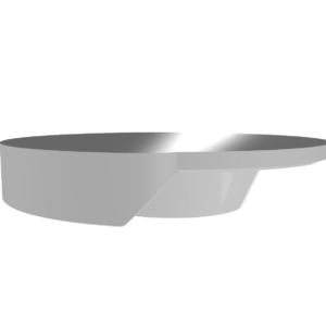 Zündschlossabdeckung für Zero Gen3 und Maeving **STL-File**