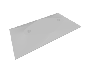 CE04 Kugelkopf-Geräteträger für den Lenker **STL-File**