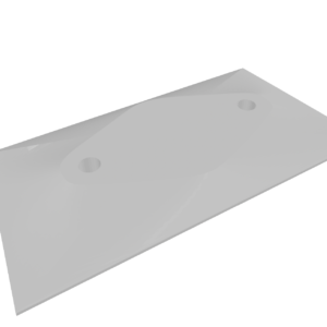 CE04 Kugelkopf-Geräteträger für den Lenker **STL-File**