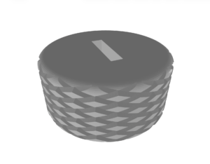 #SteckerBiker-Schlüsseldings für Zero-Motorräder der 3. Generation **STL-File**