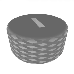 #SteckerBiker-Schlüsseldings für Zero-Motorräder der 3. Generation **STL-File**