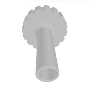 Scheinwerfer-Einstellwerkzeug für Zero Gen3 **STL-File**