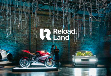 Reload.Land 2026