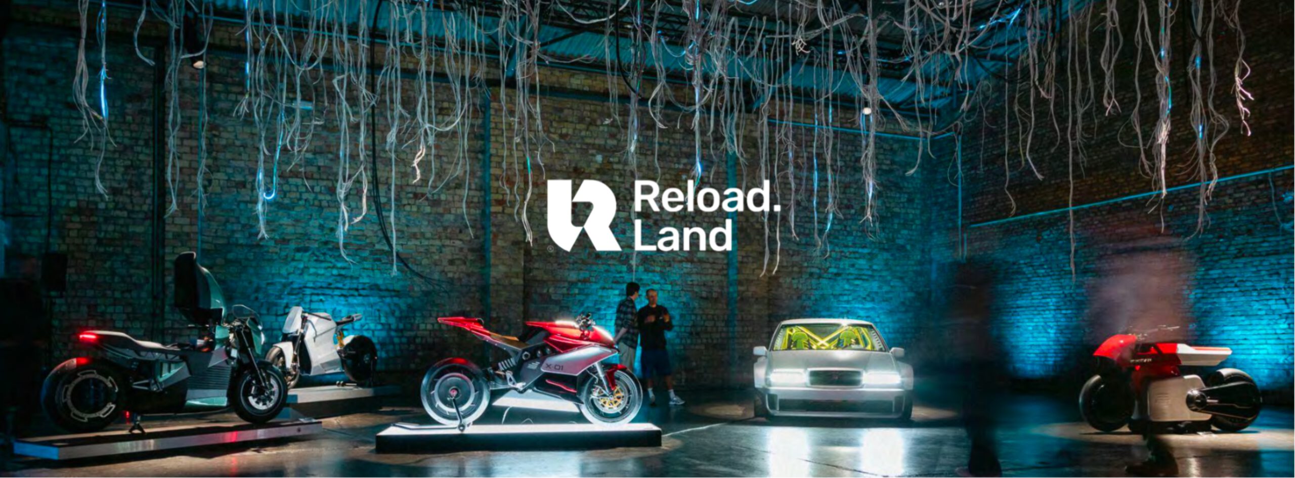 Reload.Land 2026