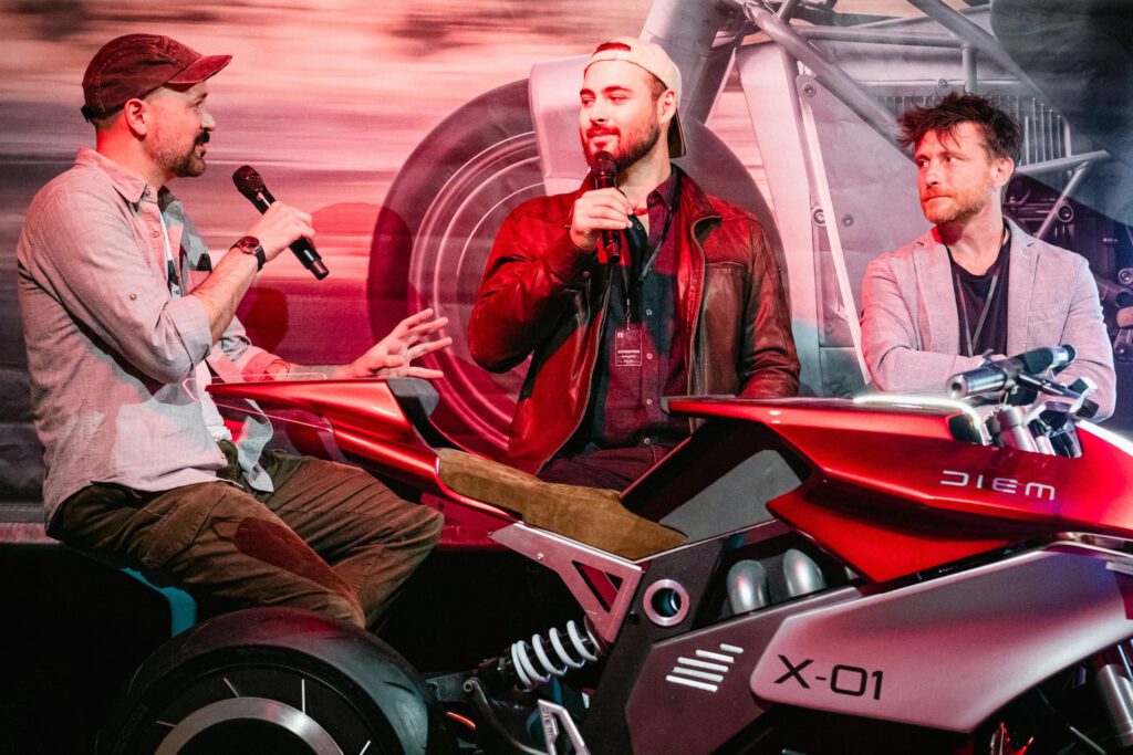 Reload Land Berlin 2026