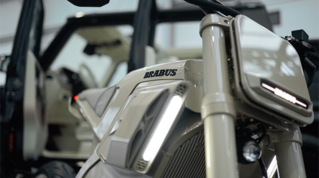 DAB 1a Brabus