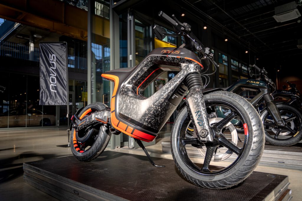 NOVUS One