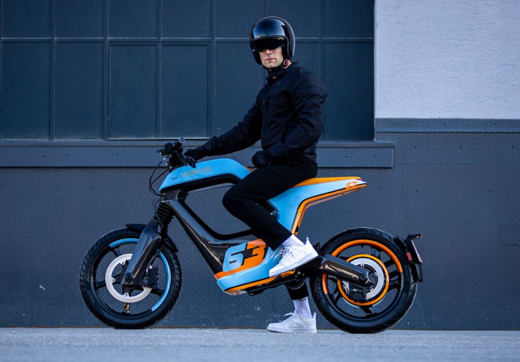 NOVUS One