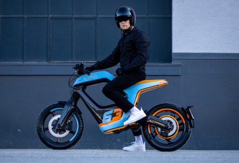 NOVUS One
