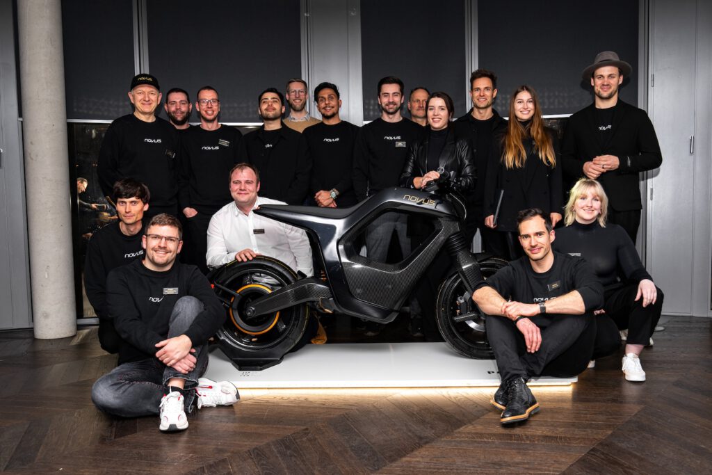 NOVUS One