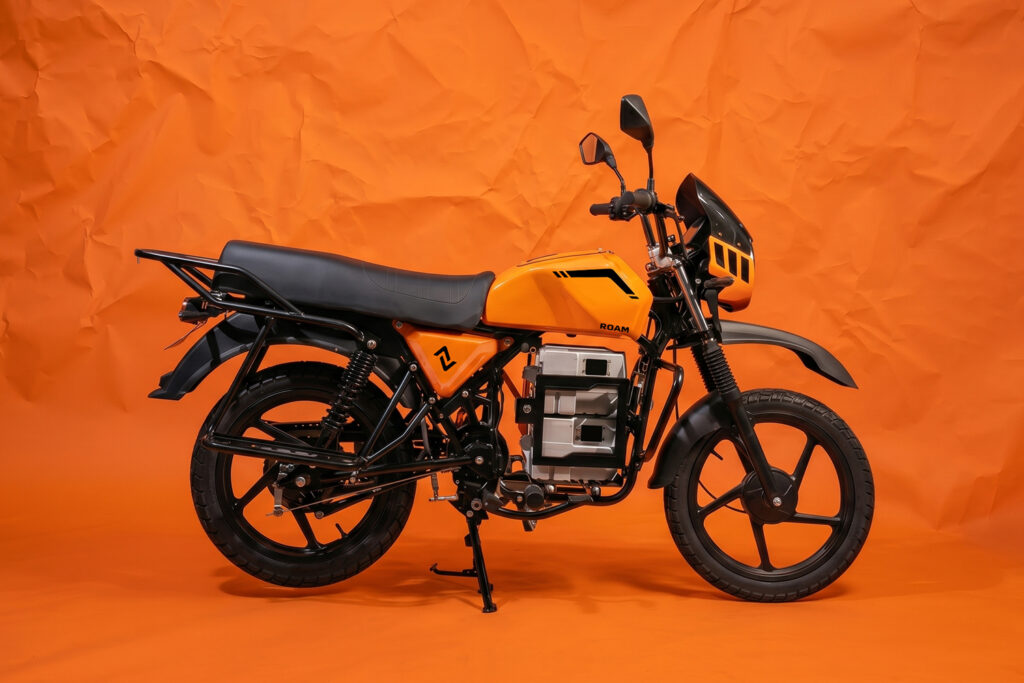 Roam Air Generation 3