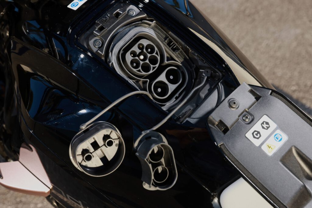 Honda WN7 Comer See