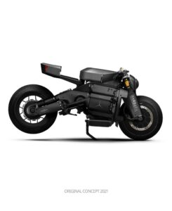 Barbara Custom TRINITY 2026