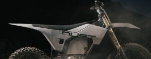 LiveWire Dust