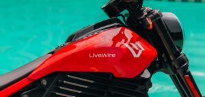 Livewire S2 Alpiniste Quasar Red