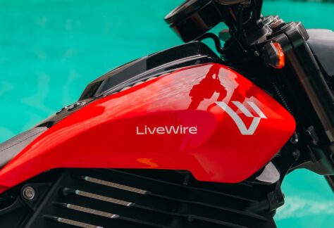 Livewire S2 Alpiniste Quasar Red
