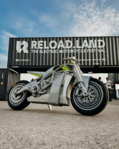 Reload Land 2026