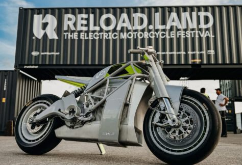 Reload Land 2026
