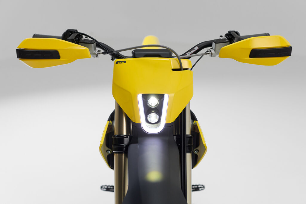 Radian EXR
