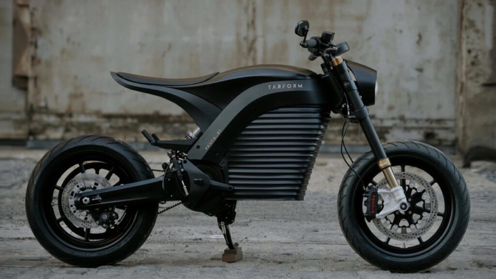 Tarform Vera